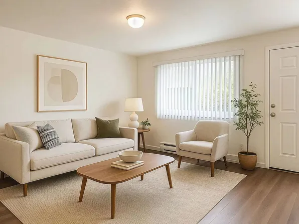 Cherry Creek Apartments, 520 S Kelsey St APT 4, Monroe, WA 98272