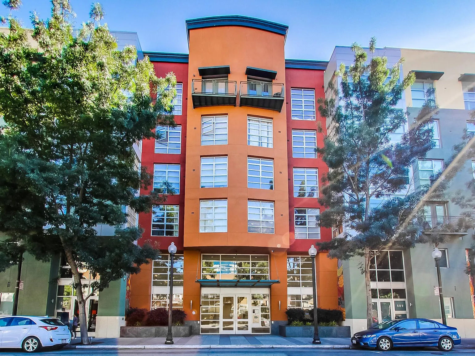 1 bed, 759 sqft, $2,725 — Photo 1