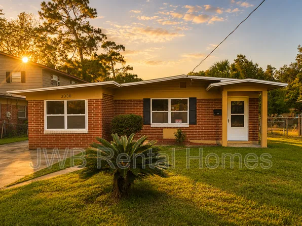 3330 Marlo St, Jacksonville, FL 32209