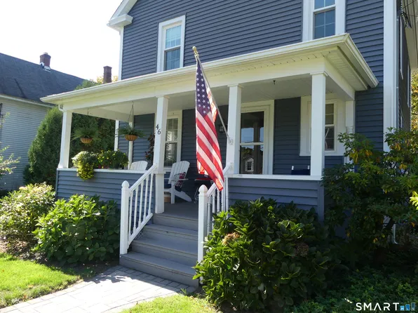 46 Church Street, Berlin, CT 06037