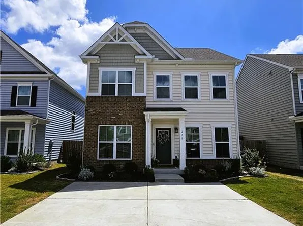 270 Independence St, Portsmouth, VA 23701