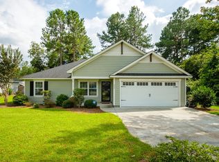 937 Sugarberry Dr, Hahira, GA 31632