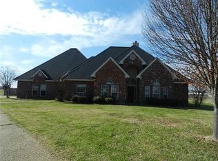 612 Dauphine Ln, Bossier City, LA 71111