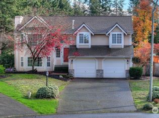 9127 170th Street Ct E, Puyallup, WA 98375