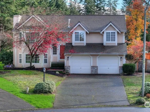 9127 170th Street Ct E, Puyallup, WA 98375