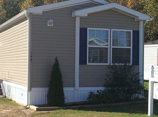 148 Village Dr #L, Taylor, PA