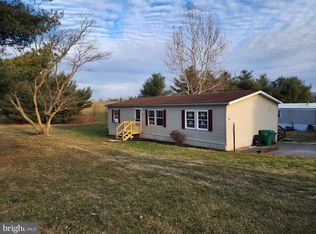 54 Lenwood Park #54, Shippensburg, PA 17257