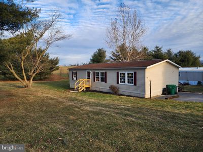 54 Lenwood Park #54, Shippensburg, PA, 17257
