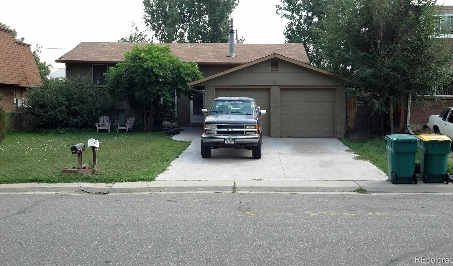 2 bed, 1.5 bath, 1131 sqft, $2,395 — Photo 3