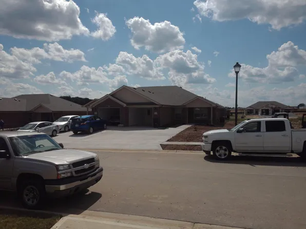 442 Beacon Dr, Richmond, KY 40475