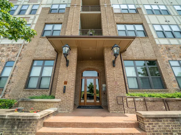 445 W Blount Ave APT 427, Knoxville, TN 37920