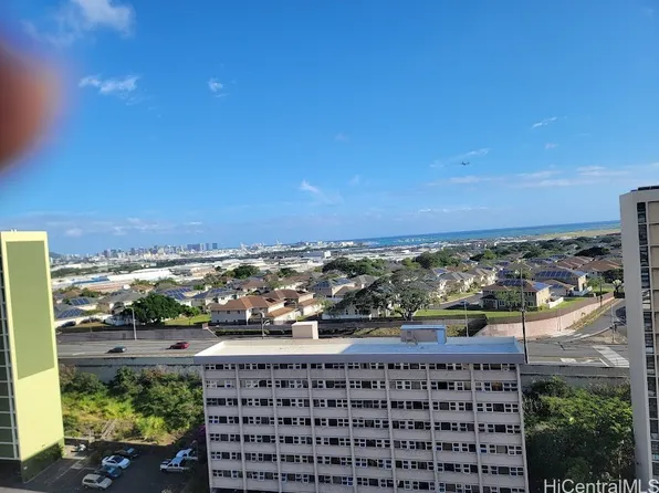 2920 Ala Ilima St APT 1702, Honolulu, HI 96818