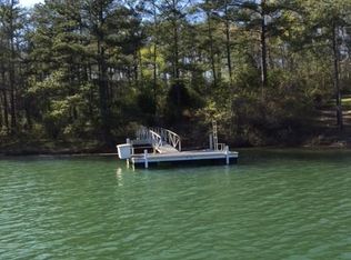 28 Stoney Point Rd N, Double Springs, AL 35553