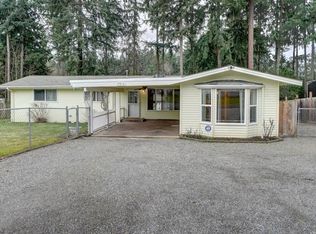 5912 190th Avenue Ct E, Lake Tapps, WA 98391