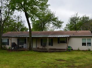 72181 S 311th Ave, Wagoner, OK 74467