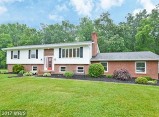3150 Carroll Rd, Huntingtown, MD 20639