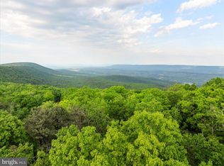 651 Breathless Way, Berkeley Springs, WV 25411