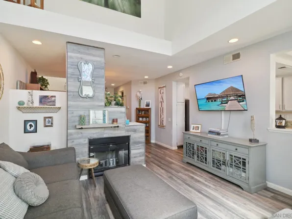 1350 Callejon Palacios Unit 71, Chula Vista, CA 91910