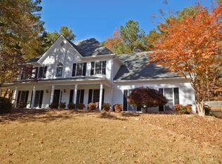 5816 Fairwood Cir NW, Acworth, GA 30101