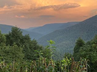 275 Redtail Ln, Hambleton, WV 26269