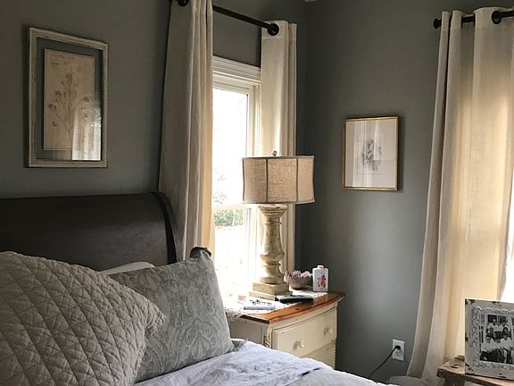 Tranquil Master Suite