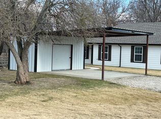 178 Mill Branch Ln #178, Weatherford, TX 76085