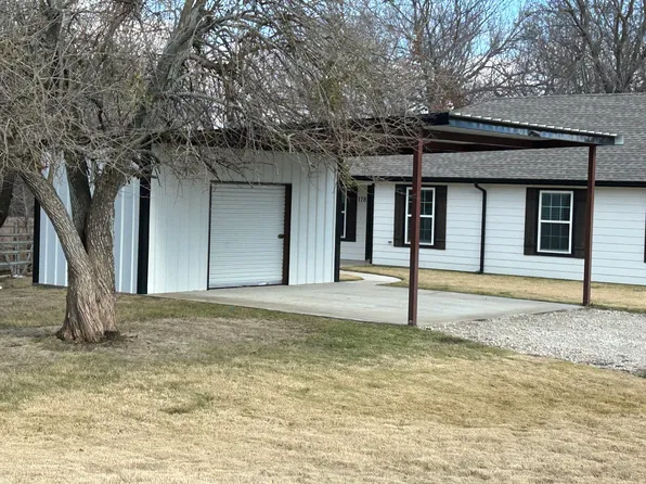 178 Mill Branch Ln #178, Weatherford, TX 76085