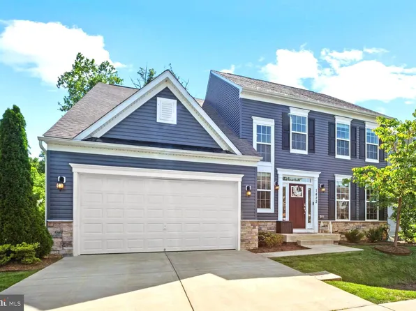 1422 Silver Oak Ln, Arnold, MD 21012