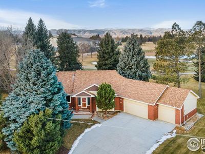 2409 Turnberry Rd, Fort Collins, CO, 80524
