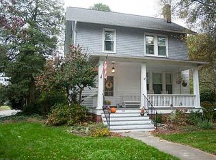 68 Cherokee Rd, Hampton, VA 23661