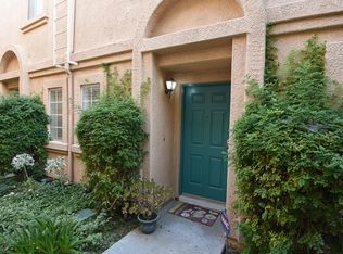 18726 Vista Del Canon UNIT C, Santa Clarita, CA 91321