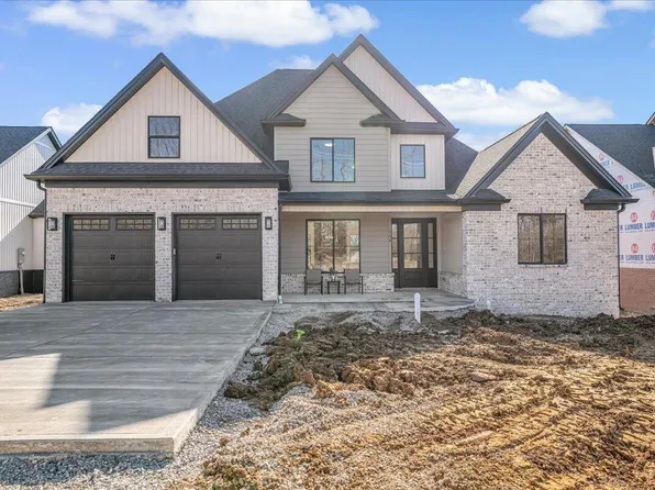 558 Saffron Ln, Versailles, KY 40383