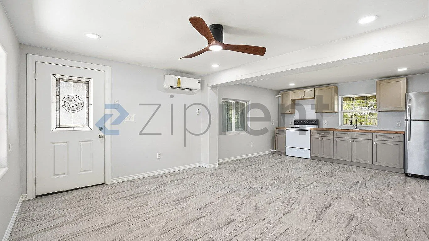 1 bed, 620 sqft, $1,100 — Photo 4