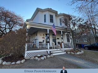 108 Boyd St #A, Newton, MA 02458