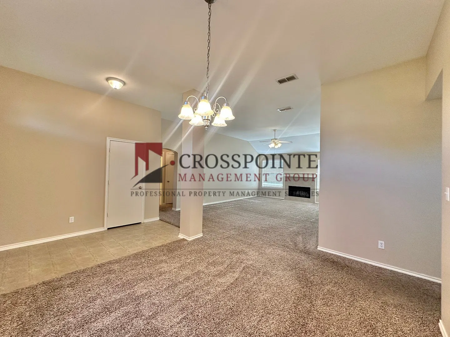 Stunning 3-Bedroom Home in Lindale Spacious and Stylish! — Photo 3