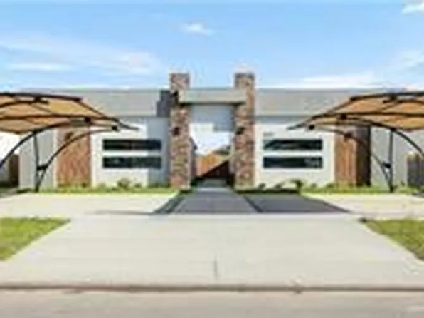 1417 Karen Dr, Mission, TX
