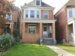 46 Oakwood Rd, Pittsburgh, PA 15205