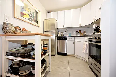 Rented by Buchbinder & Warren