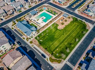 743 W Winchester Dr, Chandler, AZ 85225
