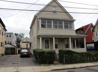 1 Harris Ave, Everett, MA 02149