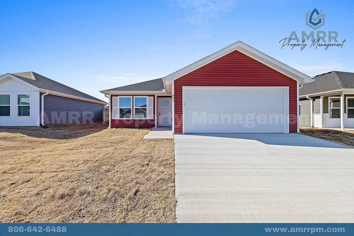 Building Photo - 401 Honeybee Ave