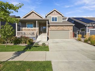 1662 Thrive Dr, Windsor, CO 80550