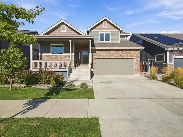 1662 Thrive Dr, Windsor, CO 80550