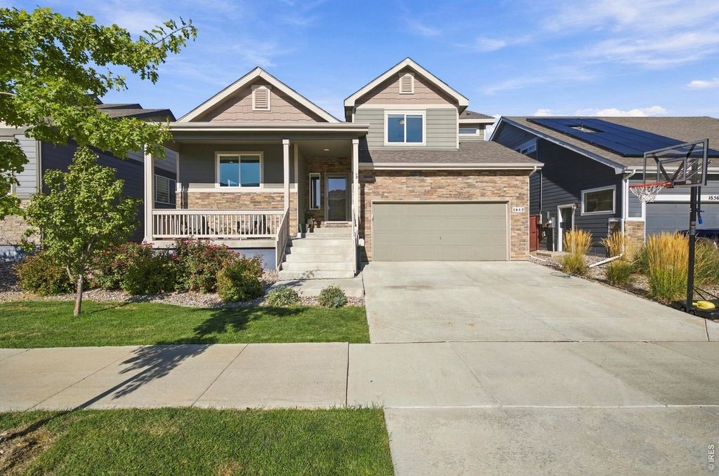1662 Thrive Dr