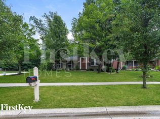 1191 Essex Gln, Morrow, OH 45152