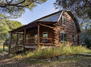 300 Misti Ln, Driftwood, TX 78619