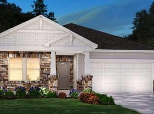 3727 Howland Ct LOT 114, Rockvale, TN 37153