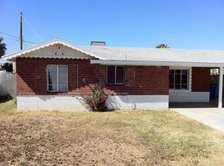 2520 W Northview Ave, Phoenix, AZ 85051