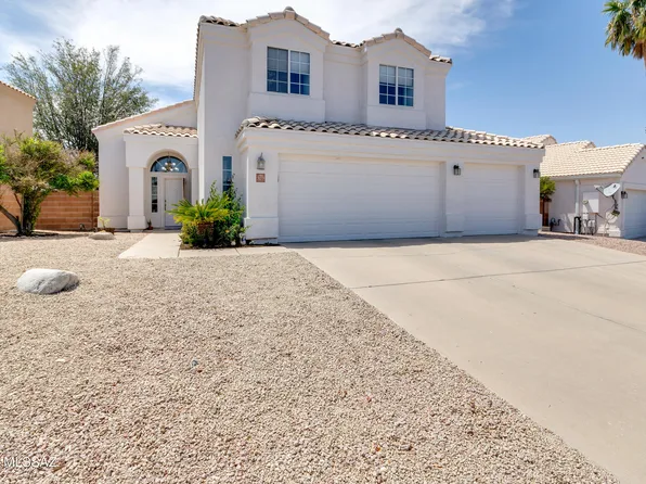 5273 W Fireopal Way, Tucson, AZ 85742