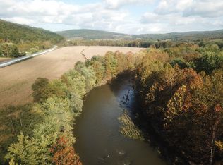 Tioga River Rd, Tioga, PA 16946